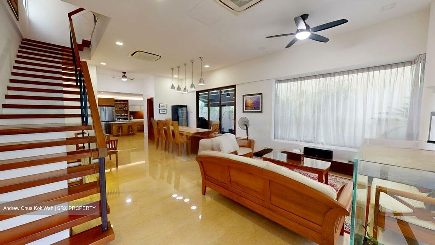Lornie Road (D11), Terrace #455515771